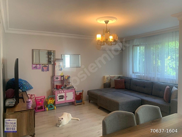 KOZYATAĞI 2+1 FIRSAT DAİRE - Görsel 2
