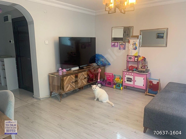 KOZYATAĞI 2+1 FIRSAT DAİRE - Görsel 3