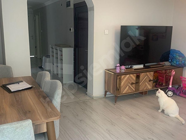 KOZYATAĞI 2+1 FIRSAT DAİRE - Görsel 5