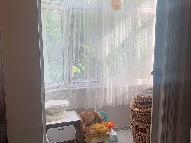 KOZYATAĞI 2+1 FIRSAT DAİRE - Görsel 9