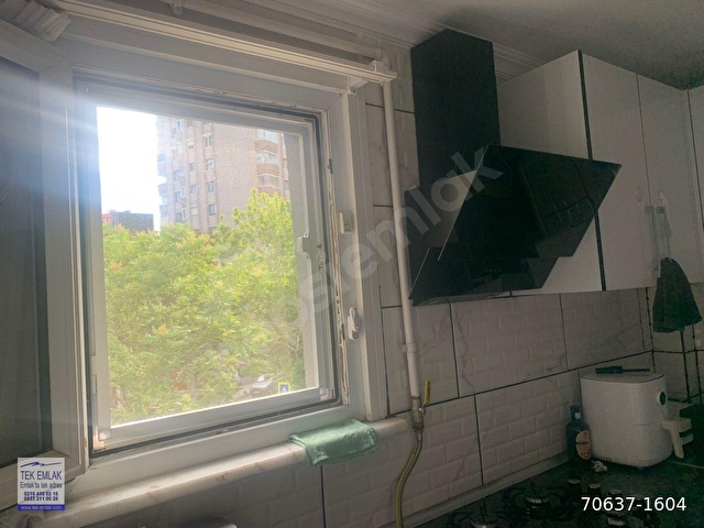 KOZYATAĞI 2+1 FIRSAT DAİRE - Görsel 14