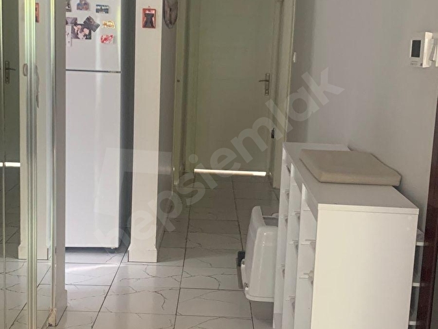KOZYATAĞI 2+1 FIRSAT DAİRE - Görsel 24