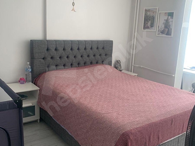 KOZYATAĞI 2+1 FIRSAT DAİRE - Görsel 17
