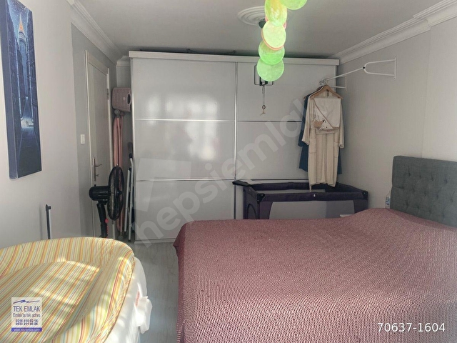 KOZYATAĞI 2+1 FIRSAT DAİRE - Görsel 16