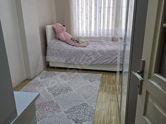 YEŞİL GAYRİMENKUL DEN    HACICELAL MAHALLESİNDE 3+1 KİRALIK DAİRE - Görsel 18