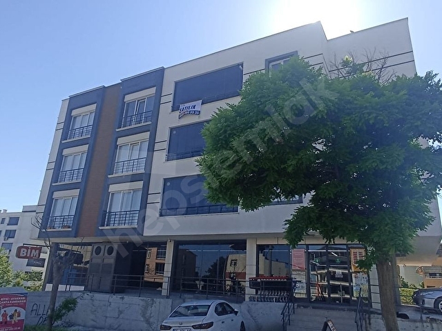 ÇATALARMUT MAH. MÜKEMMEL KONUMDA 3+1 FIRSAT DAİRE - Görsel 5