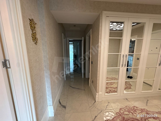 Gültepe Mahallesi Tema Residance 4+1 daire - Görsel 9