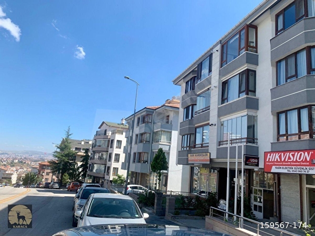 ŞEMSETTİN GÜNALTAY CADDESİNDE 60 MT DÜKKAN - Görsel 2