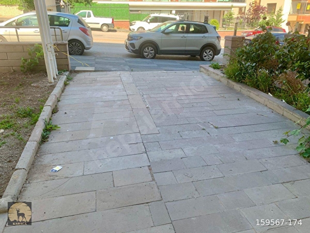 ŞEMSETTİN GÜNALTAY CADDESİNDE 60 MT DÜKKAN - Görsel 15