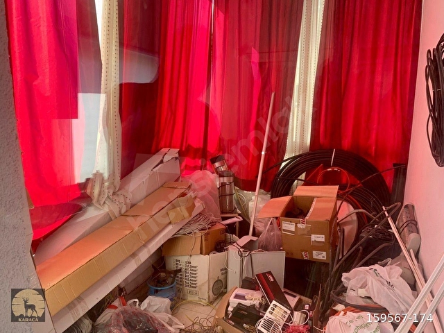 ŞEMSETTİN GÜNALTAY CADDESİNDE 60 MT DÜKKAN - Görsel 9