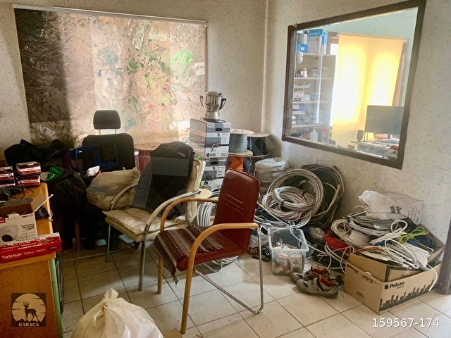 ŞEMSETTİN GÜNALTAY CADDESİNDE 60 MT DÜKKAN - Görsel 8