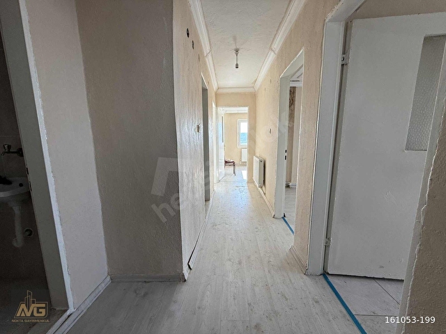 NOKTADAN BARIŞ YAPI SİTESİNDE KİRALIK DOĞALGAZLI DAİRE - Görsel 15
