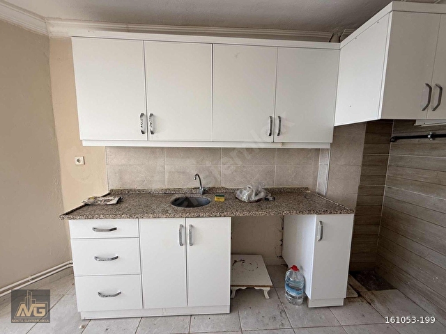 NOKTADAN BARIŞ YAPI SİTESİNDE KİRALIK DOĞALGAZLI DAİRE - Görsel 19