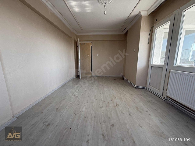 NOKTADAN BARIŞ YAPI SİTESİNDE KİRALIK DOĞALGAZLI DAİRE - Görsel 11