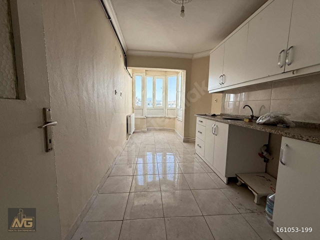 NOKTADAN BARIŞ YAPI SİTESİNDE KİRALIK DOĞALGAZLI DAİRE
