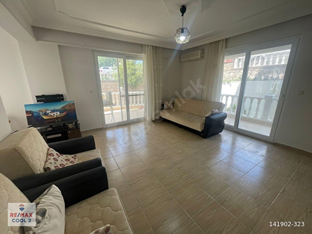 PRİME GOLDEN 1 SİTESİNDE EŞYALI 2+1 DAİRE - Görsel 16