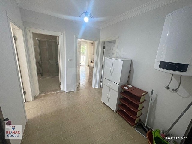 PRİME GOLDEN 1 SİTESİNDE EŞYALI 2+1 DAİRE - Görsel 15
