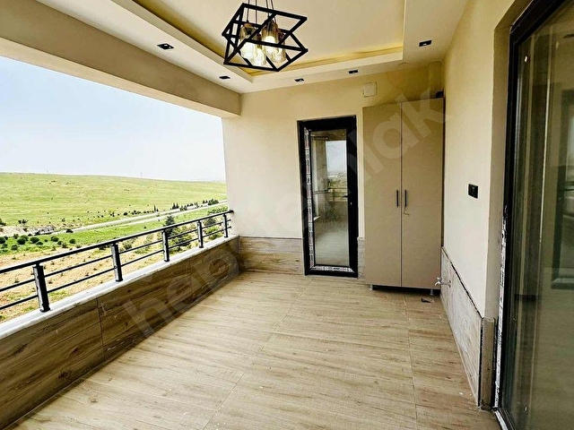 ÇİKAN GAYRIMENKULDEN ALPASLAN MAHALLESİNDE SATILIK 2+1 DAİRE - Görsel 7