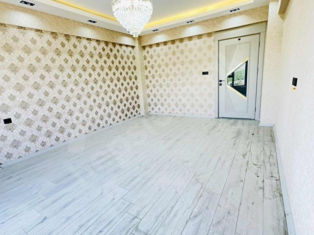 ÇİKAN GAYRIMENKULDEN ALPASLAN MAHALLESİNDE SATILIK 2+1 DAİRE - Görsel 18