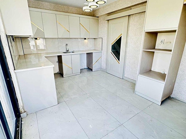 ÇİKAN GAYRIMENKULDEN ALPASLAN MAHALLESİNDE SATILIK 2+1 DAİRE