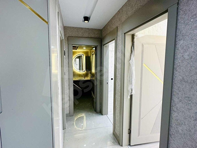 ÇİKAN GAYRIMENKULDEN ALPASLAN MAHALLESİNDE SATILIK 2+1 DAİRE - Görsel 3