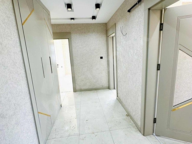 ÇİKAN GAYRIMENKULDEN ALPASLAN MAHALLESİNDE SATILIK 2+1 DAİRE - Görsel 2
