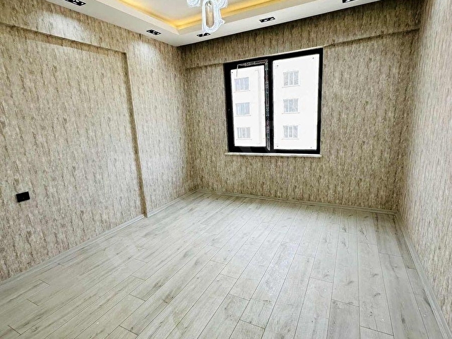 ÇİKAN GAYRIMENKULDEN ALPASLAN MAHALLESİNDE SATILIK 2+1 DAİRE - Görsel 10