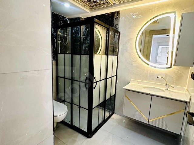 ÇİKAN GAYRIMENKULDEN ALPASLAN MAHALLESİNDE SATILIK 2+1 DAİRE - Görsel 16