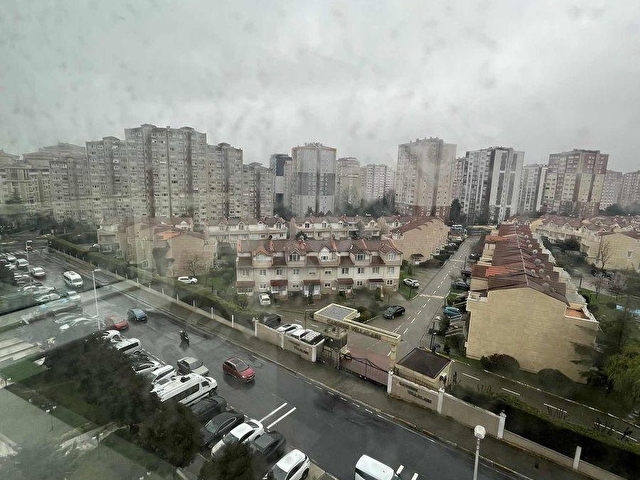 Beylikdüzü Barış mahallesi Semerkand line sit boş satılık 2+1 - Görsel 11