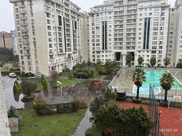 Beylikdüzü Barış mahallesi Semerkand line sit boş satılık 2+1 - Görsel 28