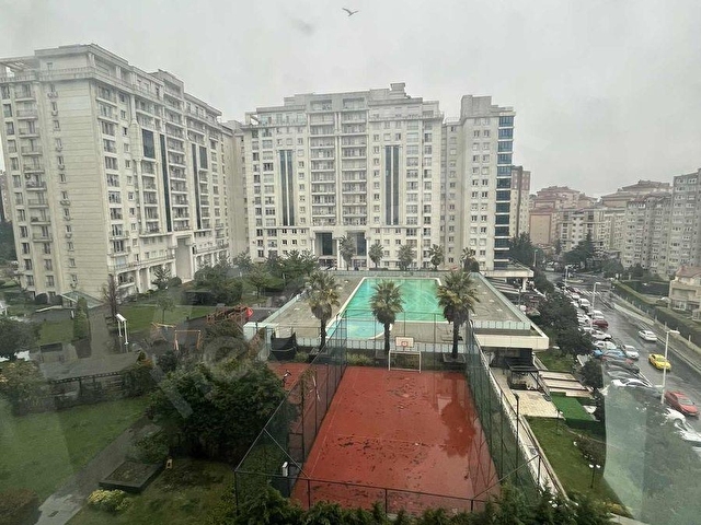 Beylikdüzü Barış mahallesi Semerkand line sit boş satılık 2+1 - Görsel 3
