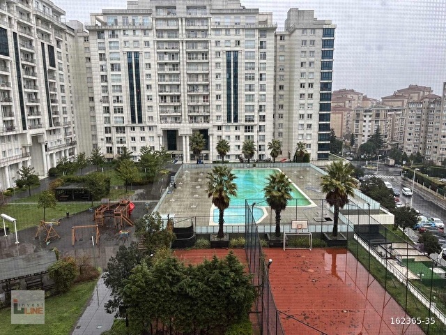 Beylikdüzü Barış mahallesi Semerkand line sit boş satılık 2+1 - Görsel 30