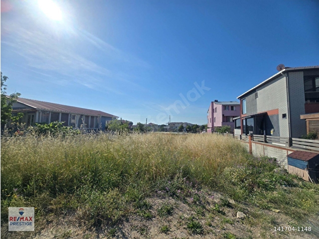 KARABİGA ZEYTİNLİKTE SAHİLE 4 DAKİKA MESAFEDE 292 M² ARSA | YERLEŞİM ALANI İÇERİSINDE - Görsel 20