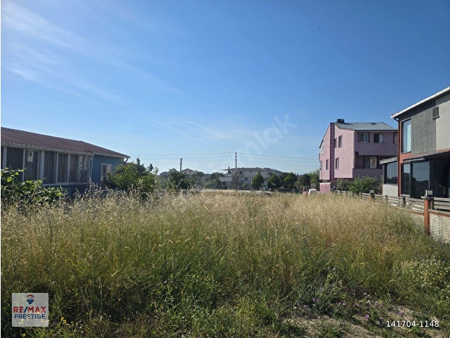 KARABİGA ZEYTİNLİKTE SAHİLE 4 DAKİKA MESAFEDE 292 M² ARSA | YERLEŞİM ALANI İÇERİSINDE - Görsel 21