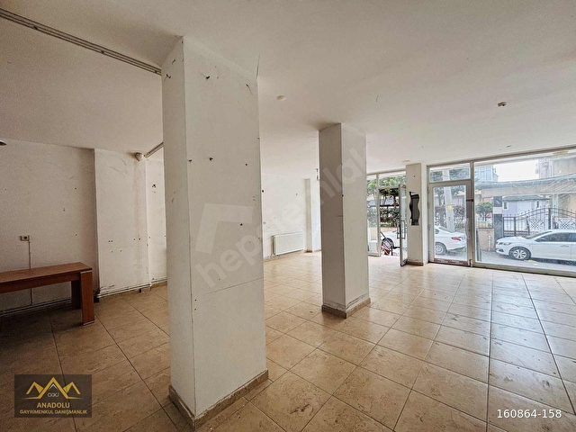 80m2 KİRALIK DÜKKAN FEVZİÇAKMAK MH - Görsel 7