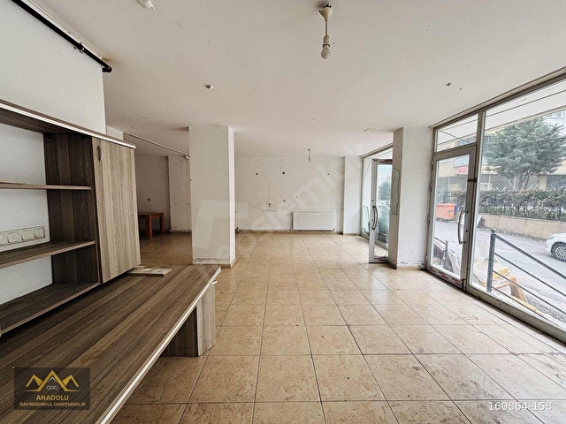80m2 KİRALIK DÜKKAN FEVZİÇAKMAK MH - Görsel 12