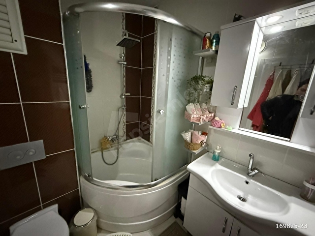 HİCRETDEN U.MUMCU MH. SÜPER KONUMDA 2+1, 85 M² BAHÇE KATI DAİRE - Görsel 17