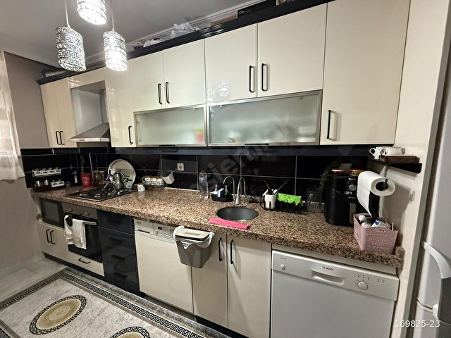 HİCRETDEN U.MUMCU MH. SÜPER KONUMDA 2+1, 85 M² BAHÇE KATI DAİRE - Görsel 7