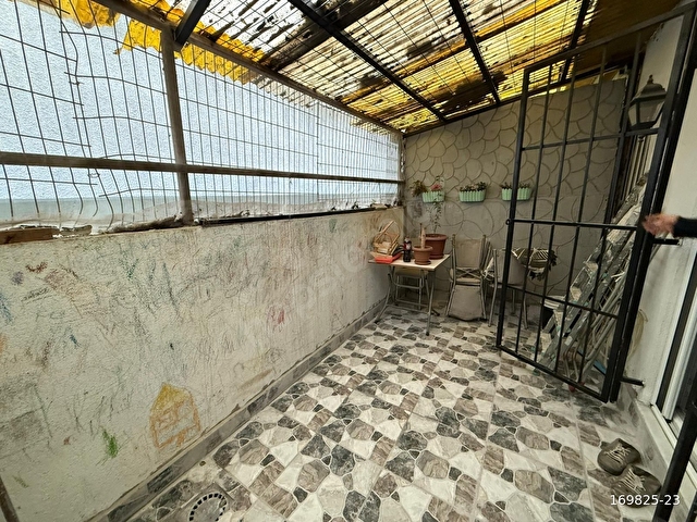 HİCRETDEN U.MUMCU MH. SÜPER KONUMDA 2+1, 85 M² BAHÇE KATI DAİRE - Görsel 22