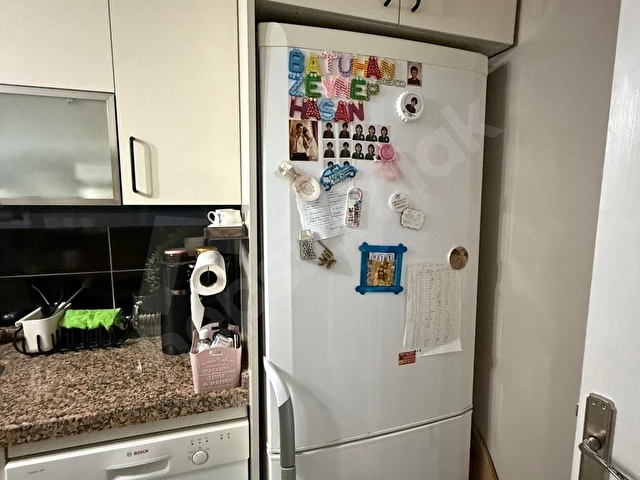HİCRETDEN U.MUMCU MH. SÜPER KONUMDA 2+1, 85 M² BAHÇE KATI DAİRE - Görsel 8