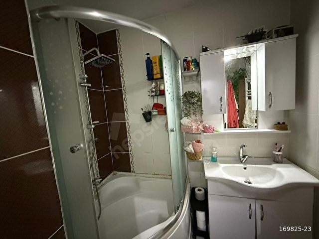 HİCRETDEN U.MUMCU MH. SÜPER KONUMDA 2+1, 85 M² BAHÇE KATI DAİRE - Görsel 16