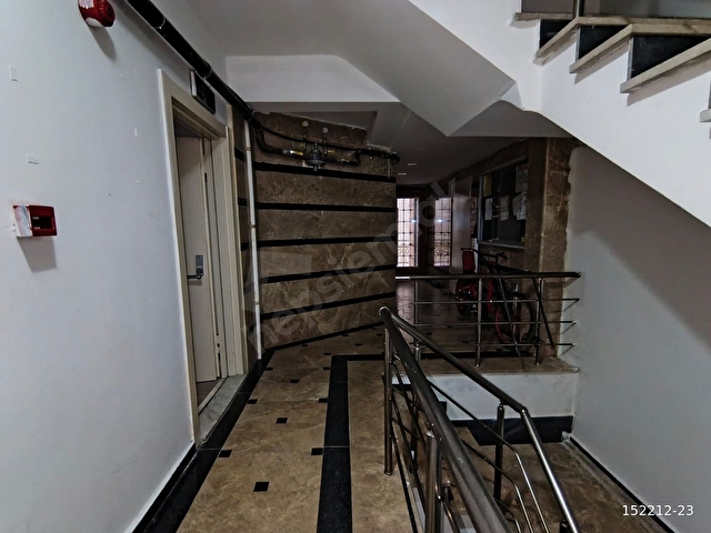 EMİNEVİM KATILIM FUZULEVİM FİNAS KURUMLARINA UYGUN FISAT DAİRE - Görsel 19