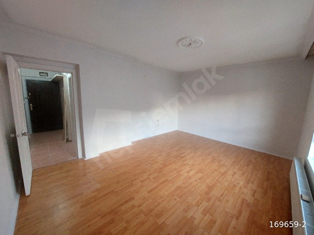 AKTEPE GAYRİMENKULDEN 30 AĞUSTOS MAH 3+1 KATTA  SATILIK DAİRE BOŞ ŞUAN - Görsel 15
