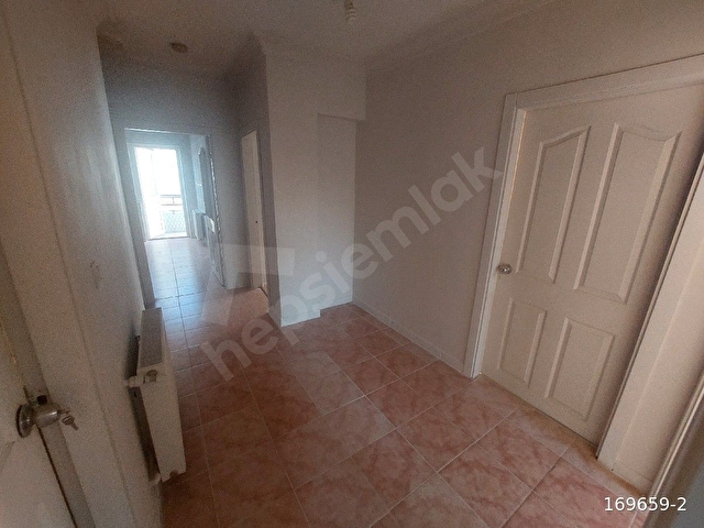 AKTEPE GAYRİMENKULDEN 30 AĞUSTOS MAH 3+1 KATTA  SATILIK DAİRE BOŞ ŞUAN - Görsel 29