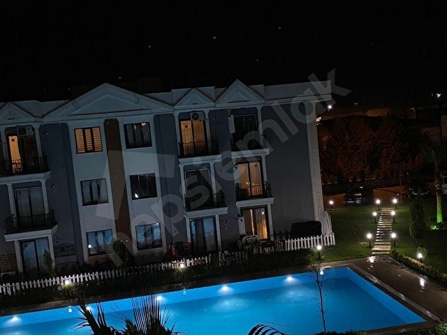 Yunusemre Muradiye Satılık