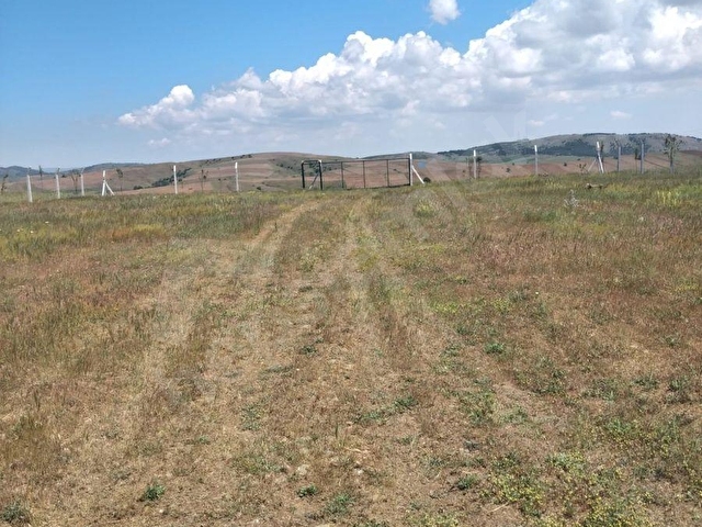 SULUKARAAĞAÇ MAHALLESİNDE YOLA CEPHELİ 5200 M2 MÜSTAKİL TAPULU SATILIK TARLA - Görsel 8
