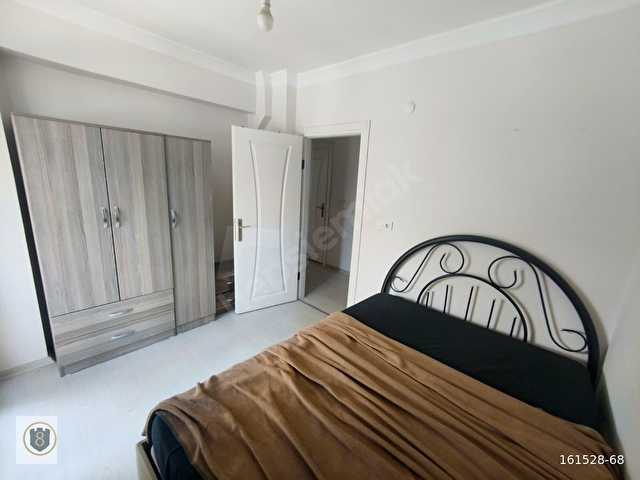 600 EVLERDE EŞYALI KİRALIK 1+1 DAİRE (Klima avantajlı) - Görsel 13