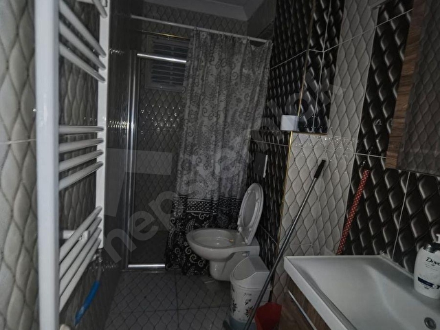600 EVLERDE EŞYALI KİRALIK 1+1 DAİRE (Klima avantajlı) - Görsel 15