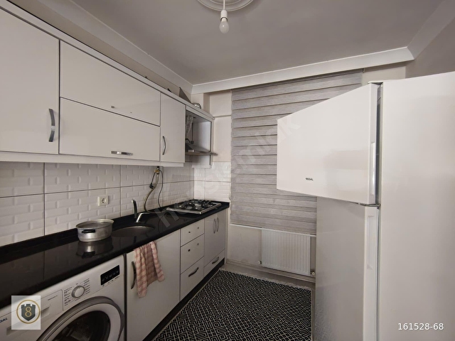 600 EVLERDE EŞYALI KİRALIK 1+1 DAİRE (Klima avantajlı) - Görsel 6