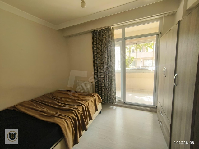 600 EVLERDE EŞYALI KİRALIK 1+1 DAİRE (Klima avantajlı) - Görsel 5